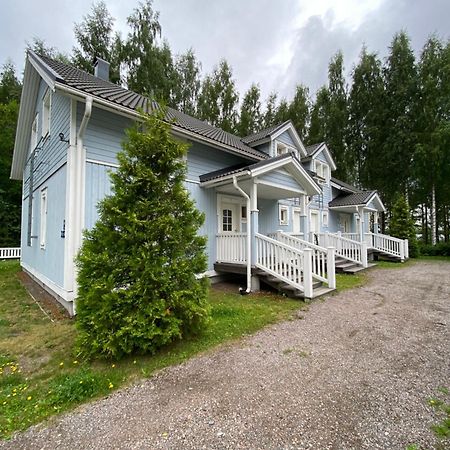 Saimaa Houses Imatra Exterior photo